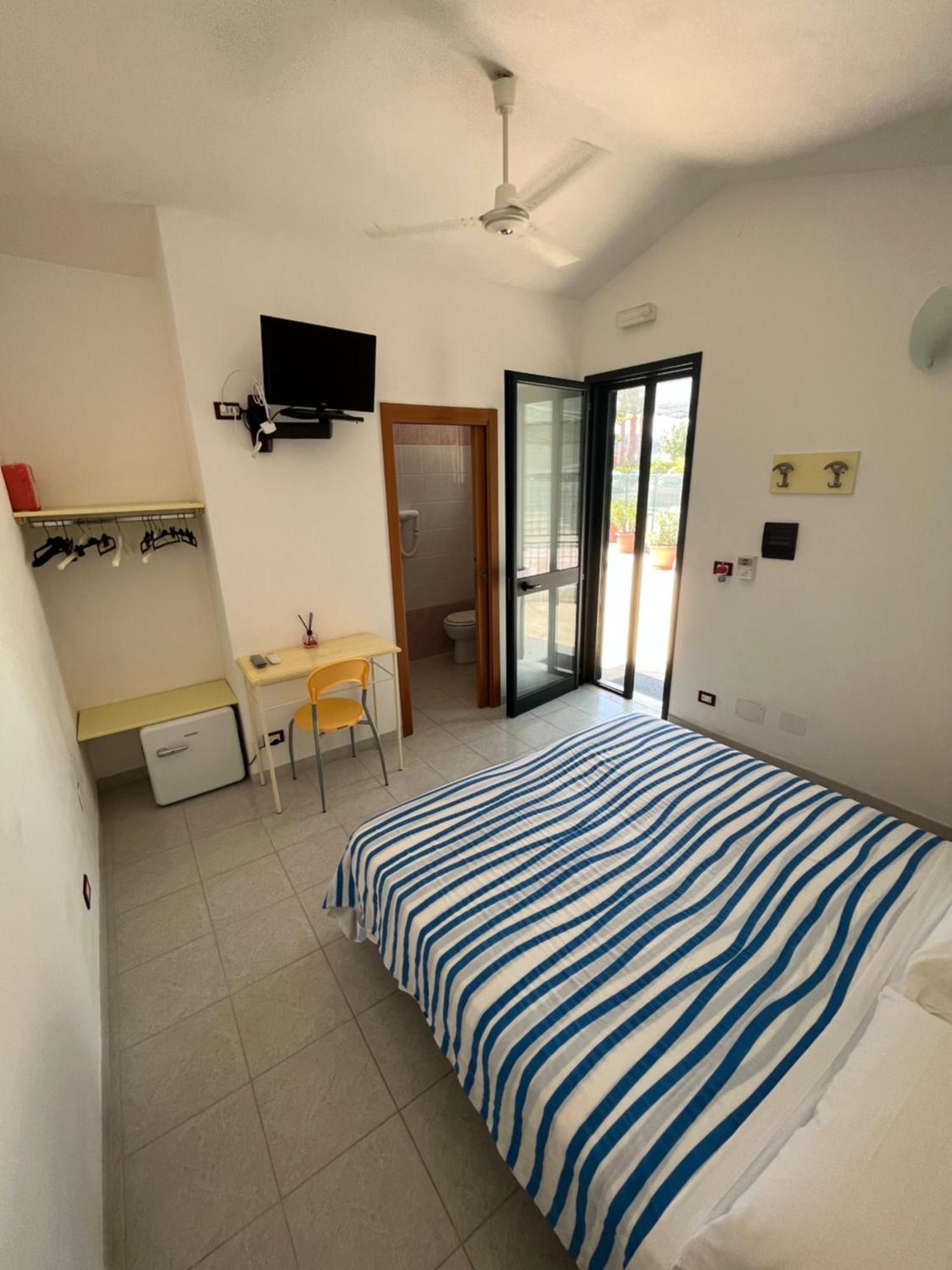Camera Felice Campomarino  Extérieur photo