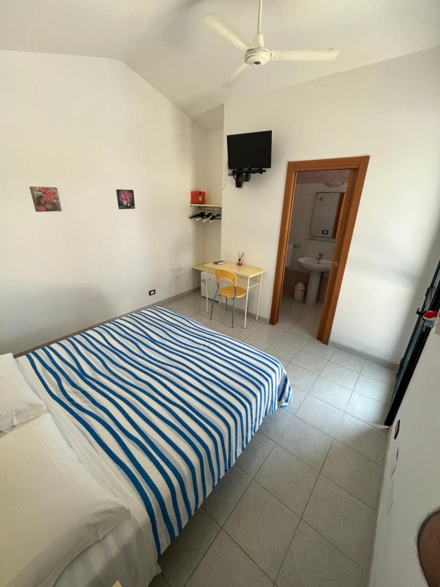 Camera Felice Campomarino  Extérieur photo